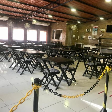 Pousada Diplomata Recife Dış mekan fotoğraf