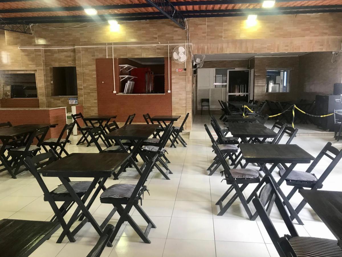 Pousada Diplomata Recife Dış mekan fotoğraf