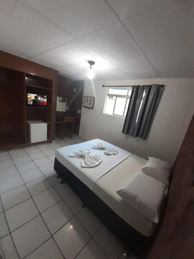 Pousada Diplomata Recife Dış mekan fotoğraf