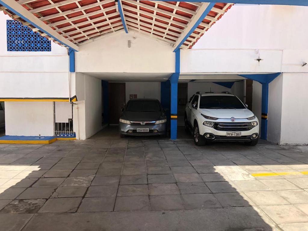 Pousada Diplomata Recife Dış mekan fotoğraf